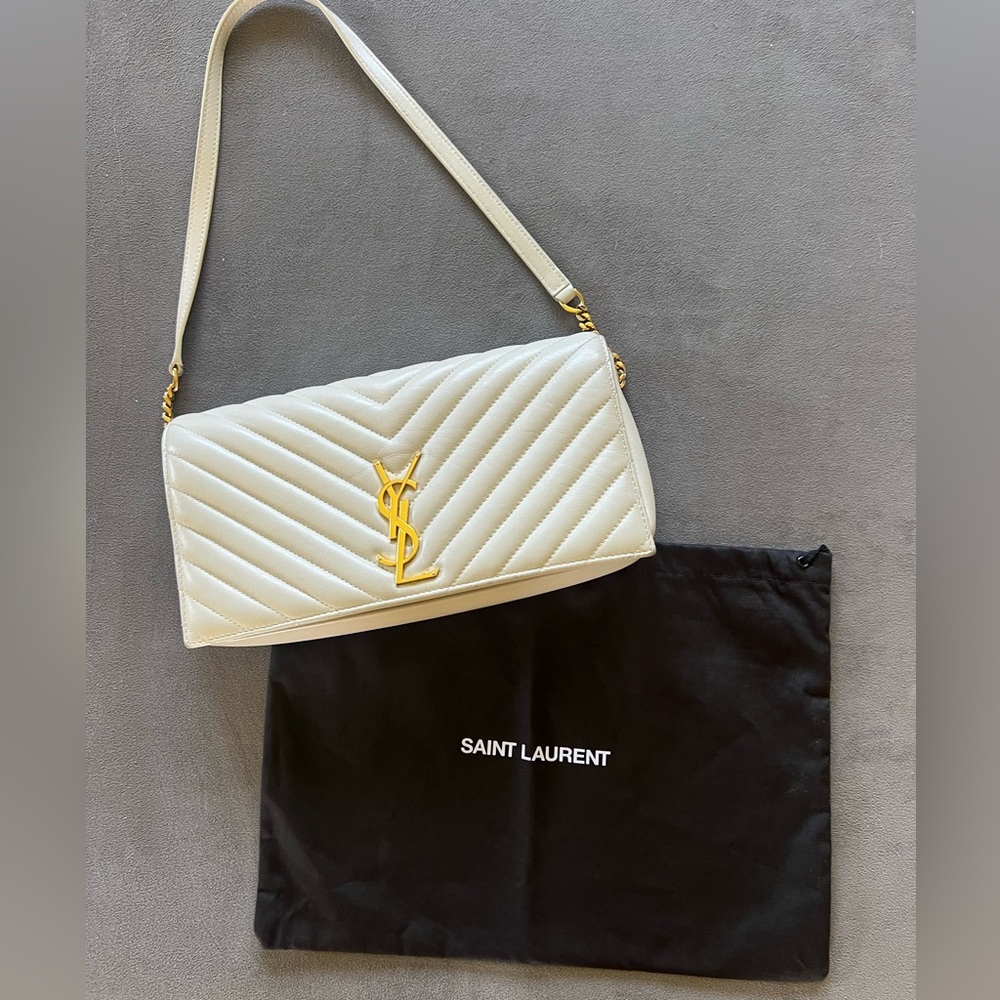 YSL Kate 99